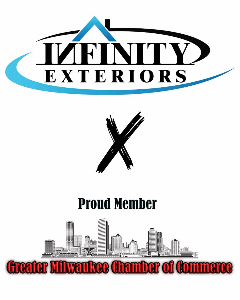 infinity exteriors chamber of commerce milwaukee