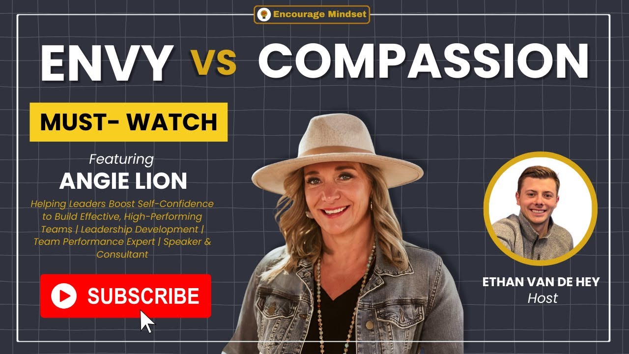 angie-lion-on-the-encourage-mindset-podcast-is-compassion-really-the-key-to-a-be-youtube-thumb