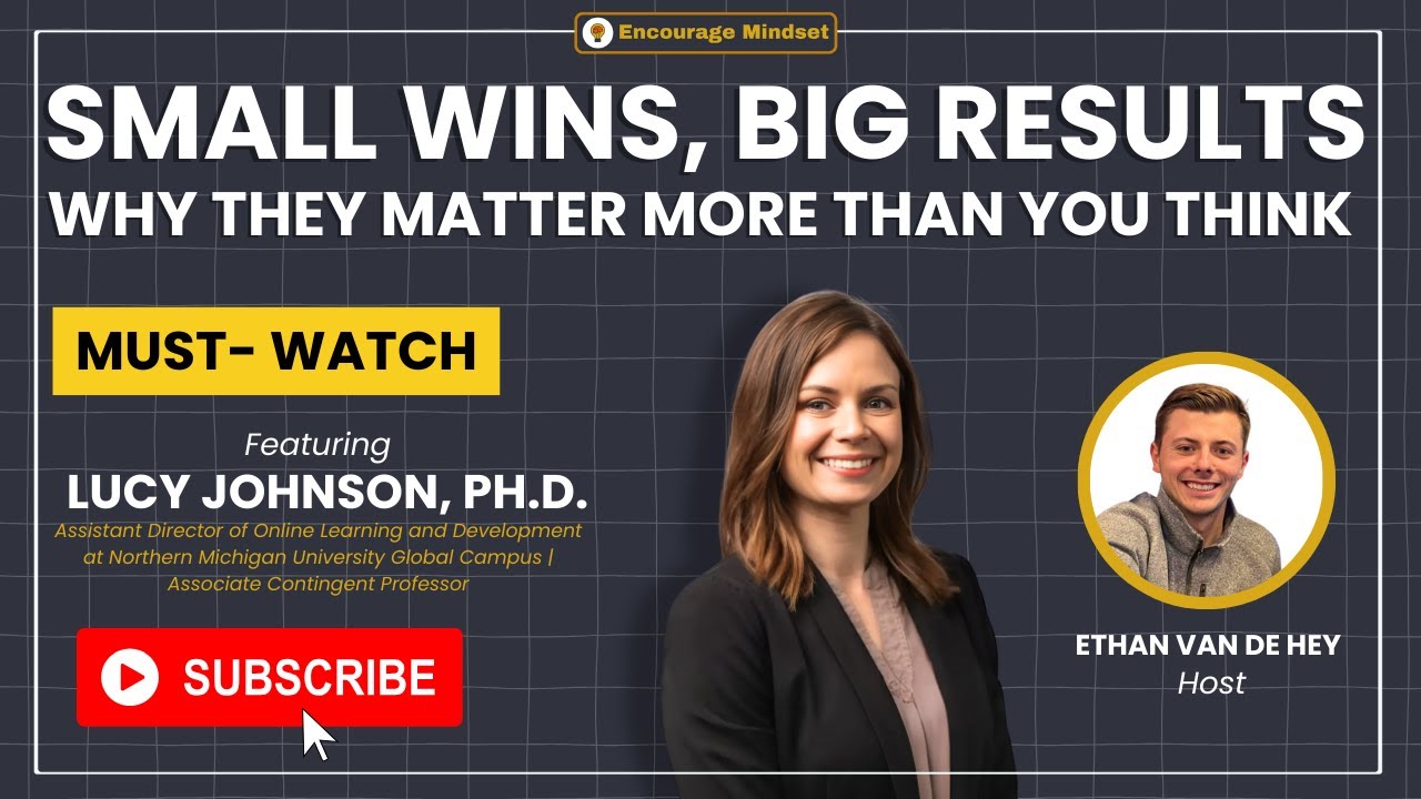 dr-lucy-johnson-on-the-encourage-mindset-podcast-small-wins-big-results-youtube-thumb
