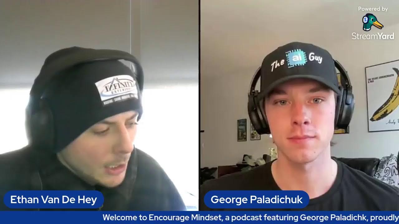 george-paladichuk-on-the-encourage-mindset-podcast-growth-leadership-and-mindset-youtube-thumb